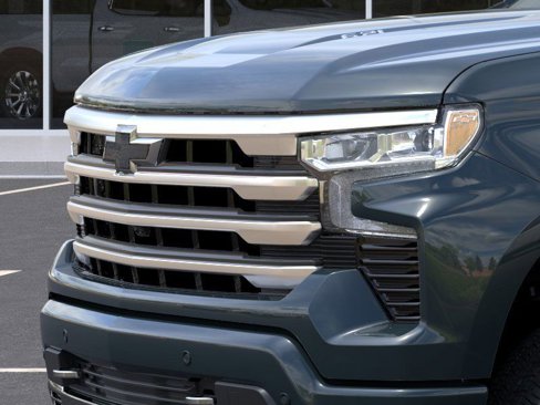New 2026 Chevrolet Silverado 1500 High Country image 14