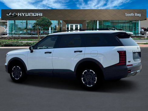 New 2026 Hyundai Palisade XRT Pro image 4