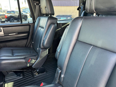 Used 2017 Ford Expedition Limited w/ Equipment Group 301A image 12