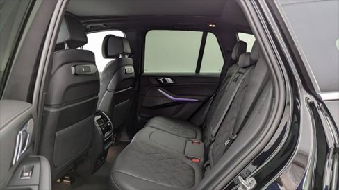 Used 2025 BMW X5 sDrive40i image 17