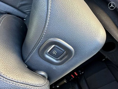 Used 2018 Mercedes-Benz GLS 550 4MATIC image 29