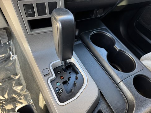Used 2014 Toyota Sequoia SR5 image 25