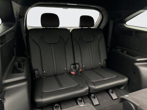 Used 2025 Kia Sorento SX Prestige image 27