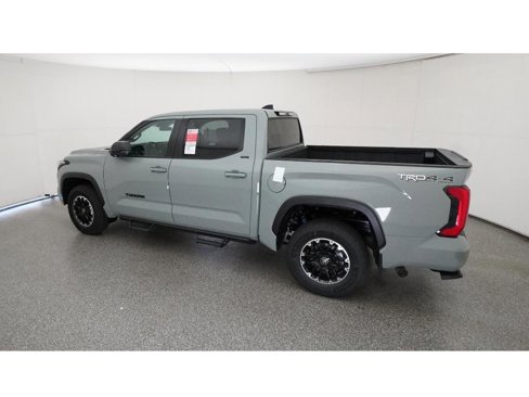 New 2026 Toyota Tundra SR5 image 4