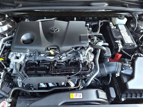 Used 2023 Toyota Camry LE image 25