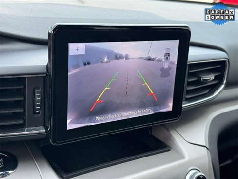 Used 2023 Ford Explorer XLT w/ Equipment Group 202A image 20