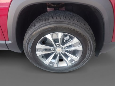 New 2026 Chevrolet Equinox LT w/ LPO, Floor Liner Package image 28