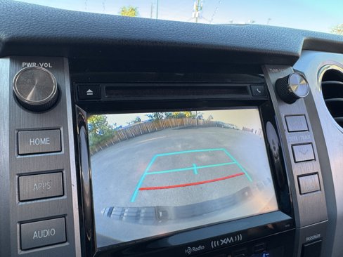 Used 2017 Toyota Tundra Limited image 25