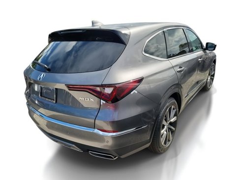 New 2026 Acura MDX w/ Technology Package image 4