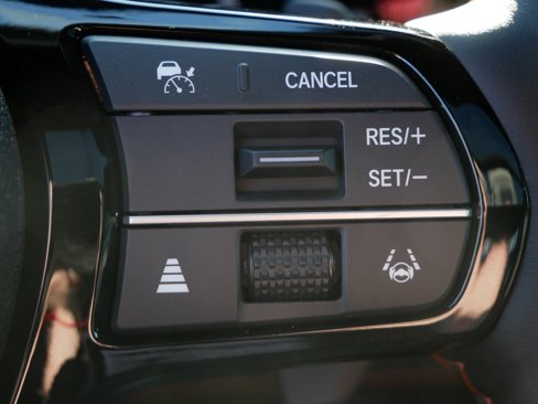 New 2026 Honda Passport TrailSport Elite image 24