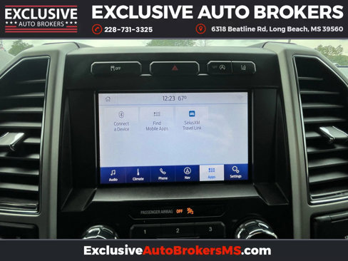 Used 2020 Ford F150 Lariat image 28