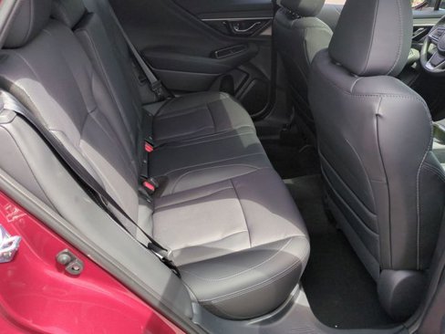 New 2025 Subaru Outback Limited image 38