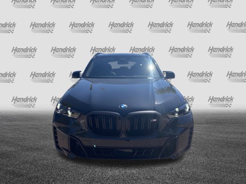 New 2026 BMW X5 M60i image 3