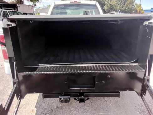 Used 2011 Ford F150 XL w/ HD Payload Pkg image 18