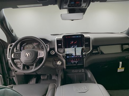 New 2026 RAM 1500 Laramie image 42
