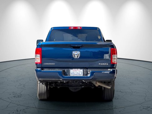 Certified 2024 RAM 2500 Big Horn w/ Sport Appearance Package image 5
