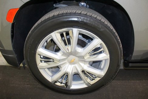 Used 2022 Chevrolet Tahoe High Country image 27