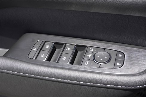 New 2025 Nissan Armada PRO-4X w/ Pro-4X Premium Package image 17