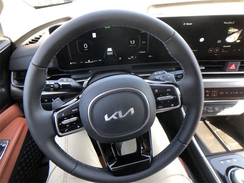 New 2026 Kia Carnival SX Prestige image 14