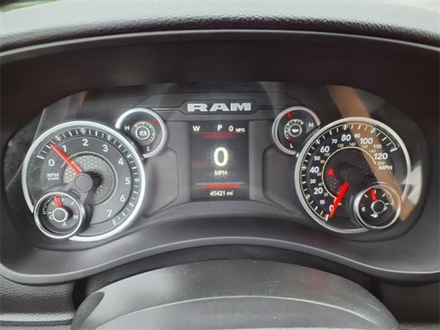 Used 2024 RAM 2500 Big Horn image 15