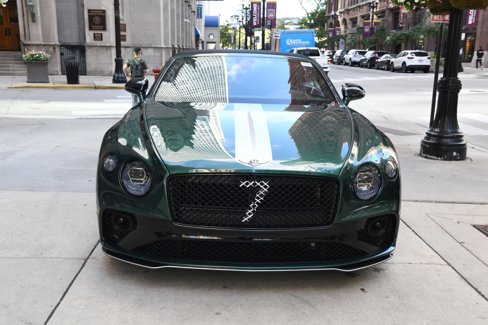 Used 2023 Bentley Continental GT Speed image 28