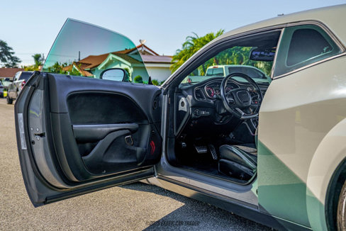 Used 2018 Dodge Challenger SRT Hellcat image 25