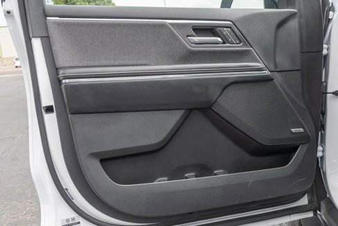New 2026 GMC Sierra EV Elevation w/ Premium Package image 15