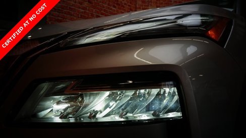 Used 2023 Nissan Rogue SV w/ SV Premium B Package image 65