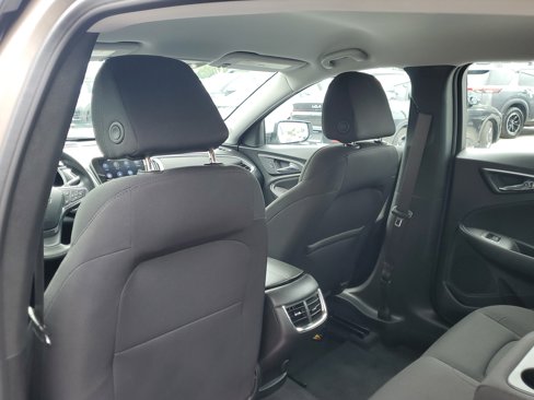 Used 2024 Chevrolet Malibu LT image 13
