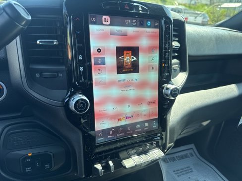 New 2025 RAM 2500 Tradesman image 13