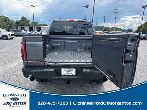 New 2025 Ford F150 Tremor w/ Equipment Group 402A High image 10