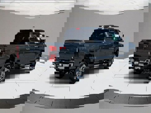 New 2025 Ford F350 Lariat w/ Chrome Package image 4