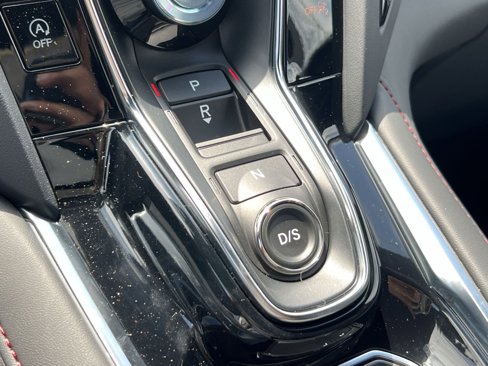 New 2025 Acura RDX A-Spec image 19