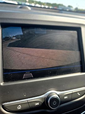 Used 2021 Chevrolet Equinox LT w/ Driver Convenience Package image 24