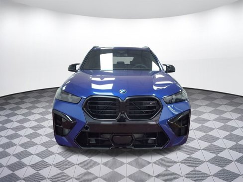 New 2026 BMW X5 M Competition w/ Executive Package image 5