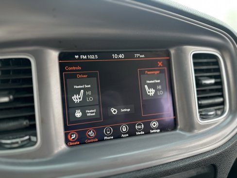Used 2023 Dodge Charger SXT w/ Cold Weather Package image 35