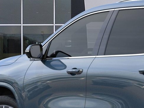New 2026 Buick Enclave Avenir w/ Super Cruise Package image 12