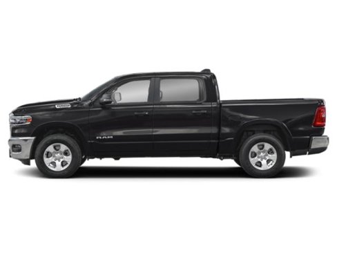 New 2026 RAM 1500 Big Horn image 4