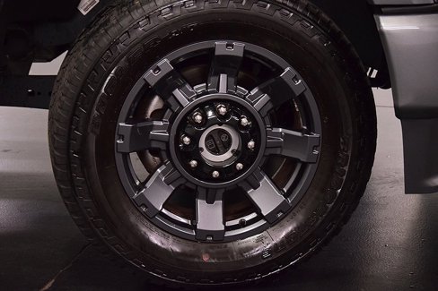 Used 2024 Ford F250 Lariat w/ Lariat Ultimate Package image 11