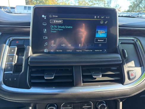 Used 2023 Chevrolet Tahoe Z71 w/ Z71 Off-Road Package image 34