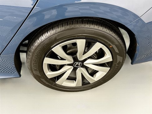 Used 2025 Honda Civic LX image 15