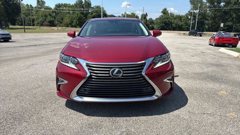 Used 2016 Lexus ES 350 image 2