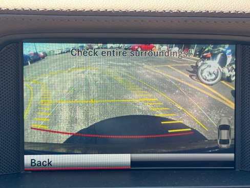 Used 2014 Mercedes-Benz CLS 550 4MATIC image 26