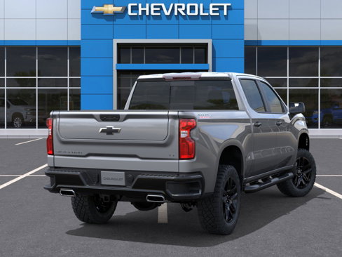 New 2026 Chevrolet Silverado 1500 LT Trail Boss w/ Convenience Package II image 29