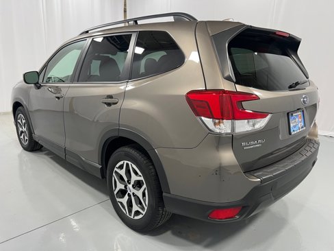 Used 2020 Subaru Forester Premium w/ Popular Package #1 image 7