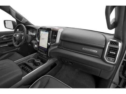 New 2025 RAM 1500 Laramie image 13