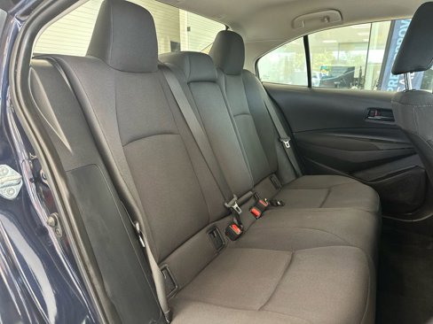 Used 2024 Toyota Corolla LE image 24
