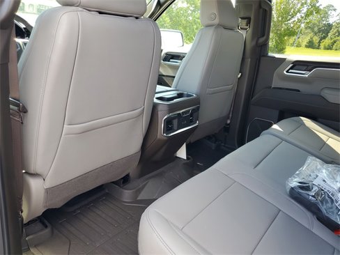 New 2026 GMC Sierra 1500 SLT w/ SLT Premium Package image 21