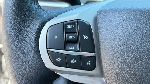 Certified 2022 Ford Explorer XLT image 25