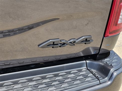 New 2025 RAM 3500 Laramie w/ Night Edition image 6